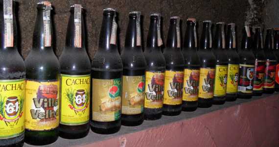 Cachaçaria Maria Eunice